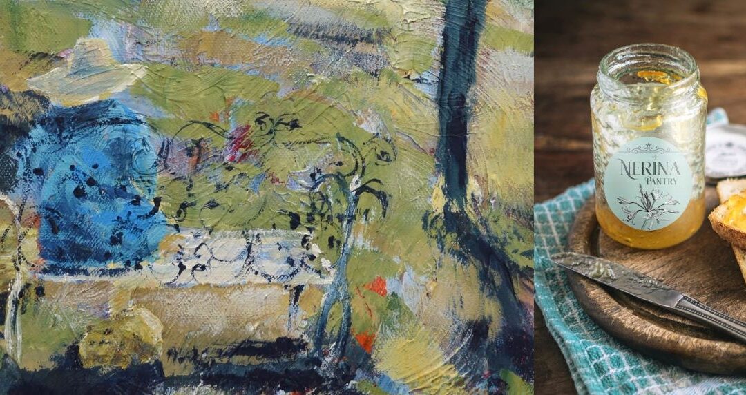 Putting the Art in to Artisan