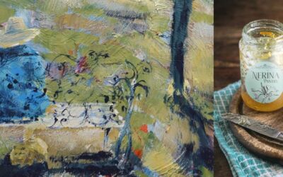 Putting the Art in to Artisan