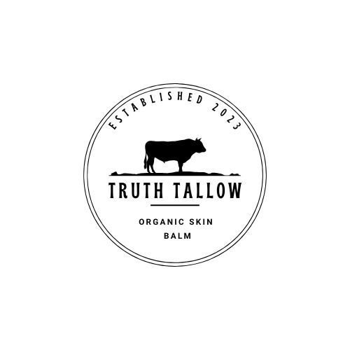 Organic tallow - made by Truth Tallow